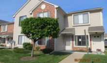 30621 Hidden Pines Ln Unit 59 Roseville, MI 48066