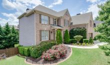 4022 Bogan Bridge Court Buford, GA 30519