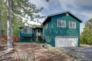 9001 E Kiva Way, Palmer, AK 99645