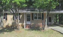 1217 Widgean Drive Columbia, SC 29203