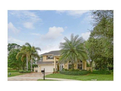 3031 ROSEWOOD CT, Fort Lauderdale, FL 33328