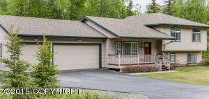 8863 E Central Parkway, Palmer, AK 99645