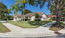 1734 BREAKERS WY Fort Lauderdale, FL 33326