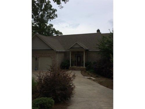 133 Walnut Court, Waleska, GA 30183