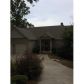 133 Walnut Court, Waleska, GA 30183 ID:12798060