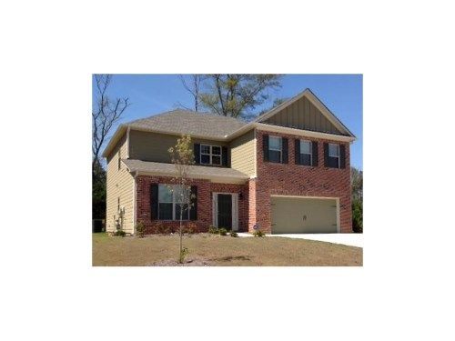 4045 Raspberry Way, Austell, GA 30106