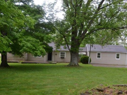 20803 Mount Pleasant Rd, Lawrenceburg, IN 47025