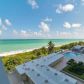 5555 COLLINS AV # 16K, Miami Beach, FL 33140 ID:12684322