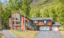 10136 Raven Crest Circle Eagle River, AK 99577