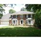 190 Riding Trail Court, Roswell, GA 30075 ID:12827377