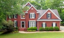 335 Sweet Briar Court Alpharetta, GA 30004