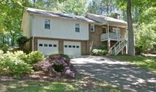 335 Hill Crest Circle Woodstock, GA 30188