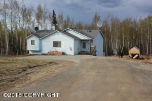 2370 S Rue De La Paix Loop, Palmer, AK 99645