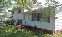 216 S Blackburn St Du Quoin, IL 62832