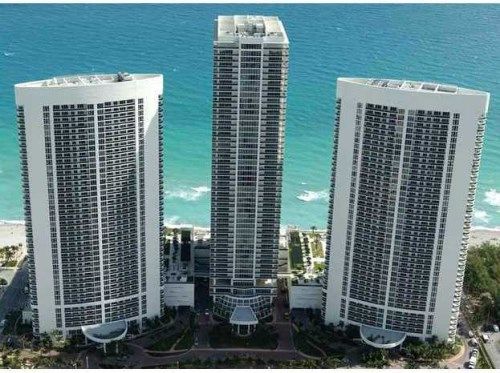 1830 S Ocean Dr # 4109, Hallandale, FL 33009