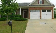 502 Reece Trail Ball Ground, GA 30107