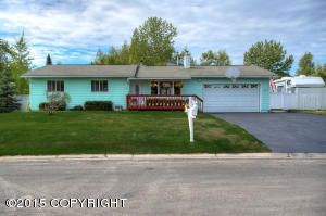 8500 Mentra Circle, Anchorage, AK 99518