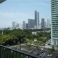 1865 BRICKELL AV # A1205, Miami, FL 33129 ID:12821811