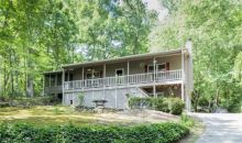 115 Hemlock Street Roswell, GA 30075