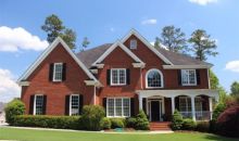 425 Morton Mill Lane Alpharetta, GA 30022