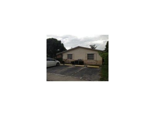 5880 NW 19TH CT, Fort Lauderdale, FL 33313