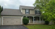 234 Thornridge Drive Thorndale, PA 19372