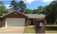 802 Scarlet Oak St Nacogdoches, TX 75964