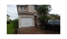 4071 NW 92 AV # 4071 Fort Lauderdale, FL 33351