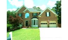 4616 Waters Edge Lane Nw Acworth, GA 30101