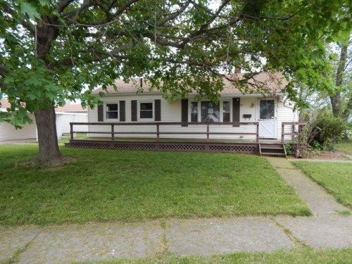 3165 Garfield Blvd, Lorain, OH 44052