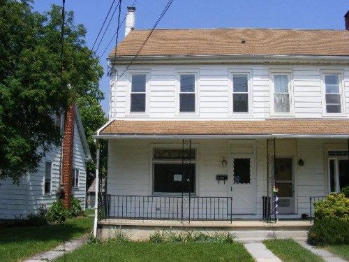 100 S White Oak St, Kutztown, PA 19530