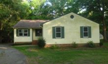 3821 Strawhill Rd Richmond, VA 23231