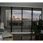 1717 N BAYSHORE DR # A-2938, Miami, FL 33132 ID:12823309