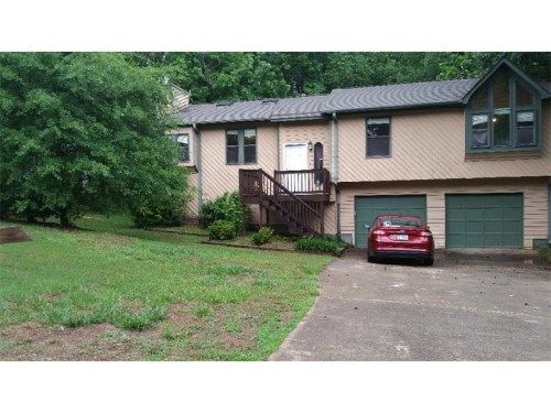 2510 Deerfield Drive, Kennesaw, GA 30144