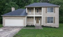 2640 Fox Hall Lane Atlanta, GA 30349