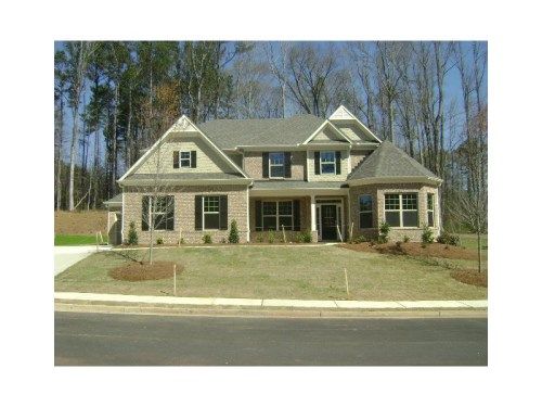 810 Grand Reserve Drive, Suwanee, GA 30024