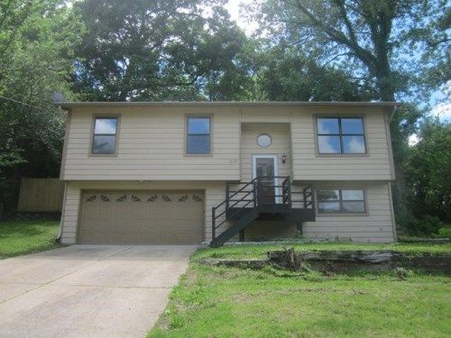 845 Country Haven D, Imperial, MO 63052