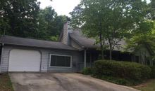 4610 Lost Mountain Drive Powder Springs, GA 30127