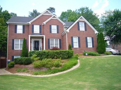 14160 Old Course Drive, Roswell, GA 30075