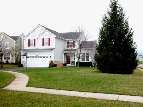 2009 Sparrow Circle, Round Lake, IL 60073