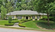 3417 W Paces Ferry Court Nw Atlanta, GA 30327