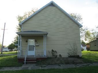 856 S 2nd Ave, Canton, IL 61520