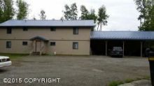 2280 W Success Drive Palmer, AK 99645