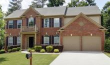 205 Sumac Trail Woodstock, GA 30188