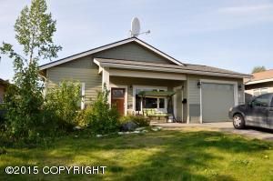 3229 Peterkin Avenue, Anchorage, AK 99508