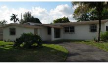 4811 NW 11 PL Fort Lauderdale, FL 33313