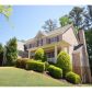 674 Chestatee Creek Drive Nw, Acworth, GA 30101 ID:12749538