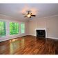 674 Chestatee Creek Drive Nw, Acworth, GA 30101 ID:12749541