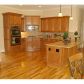 674 Chestatee Creek Drive Nw, Acworth, GA 30101 ID:12749542