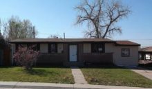 460 Cortez St Denver, CO 80221